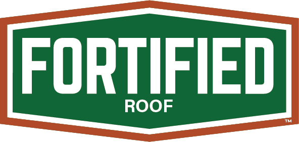 FORTIFIED Roof certified